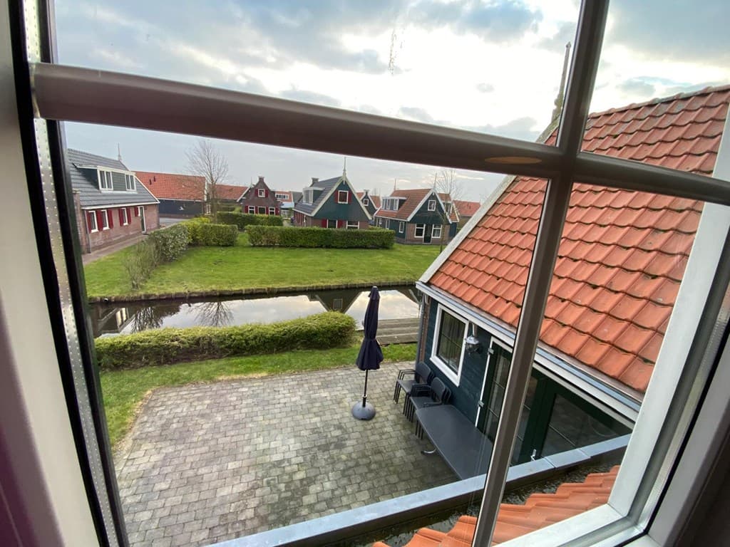 EuroParcs De Rijp foto 27