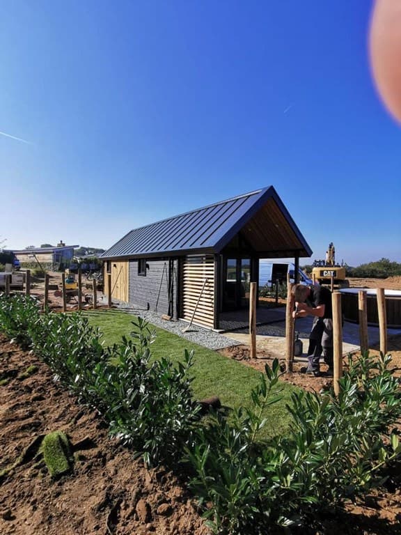 Green Resort Mooi Bemelen foto 6