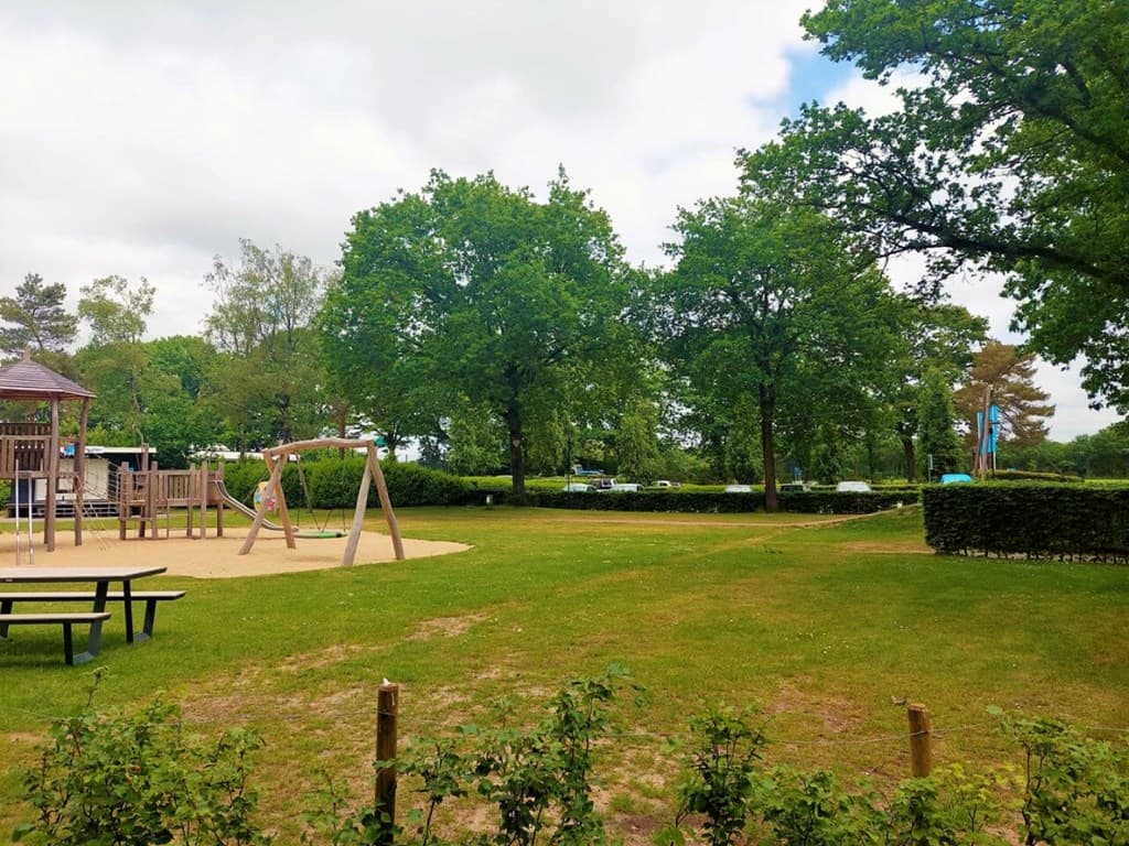 TopParken - Bospark Ede foto 26
