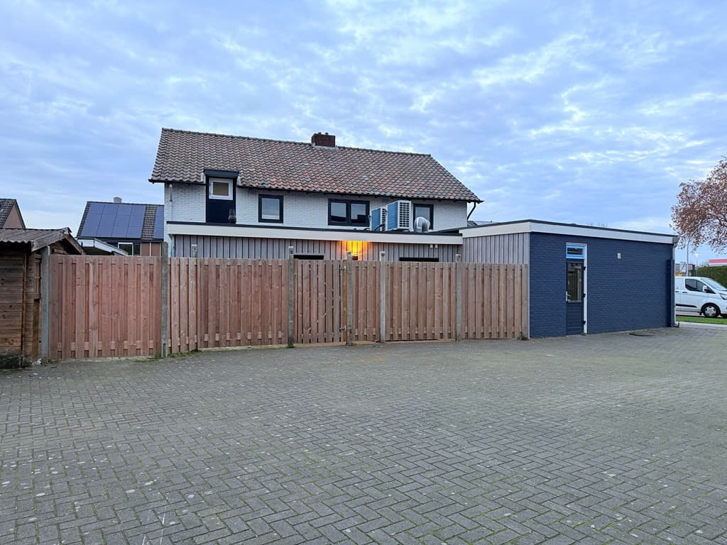 Boekeloseweg 122, Hengelo