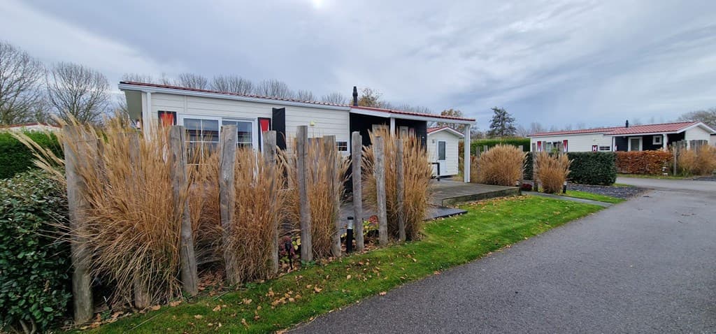 Landal Camping Dishoek foto 2