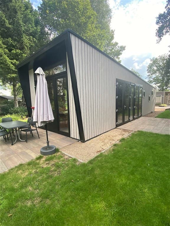 EuroParcs Zuiderzee foto 16