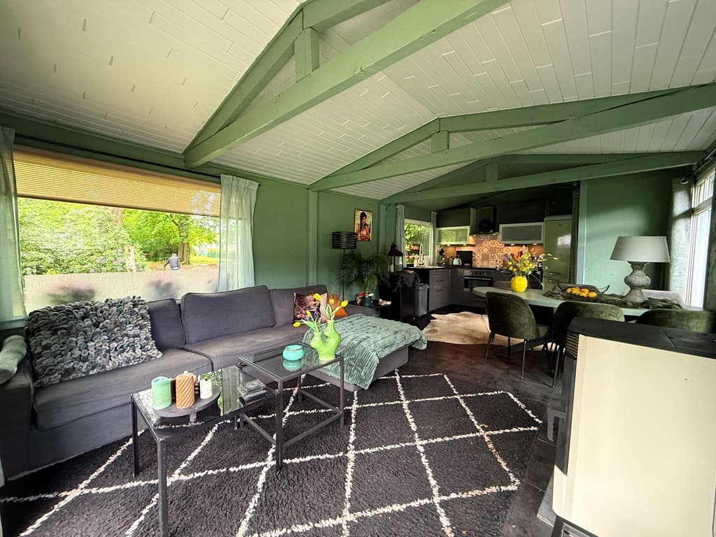 De Groene Linden BV foto 10