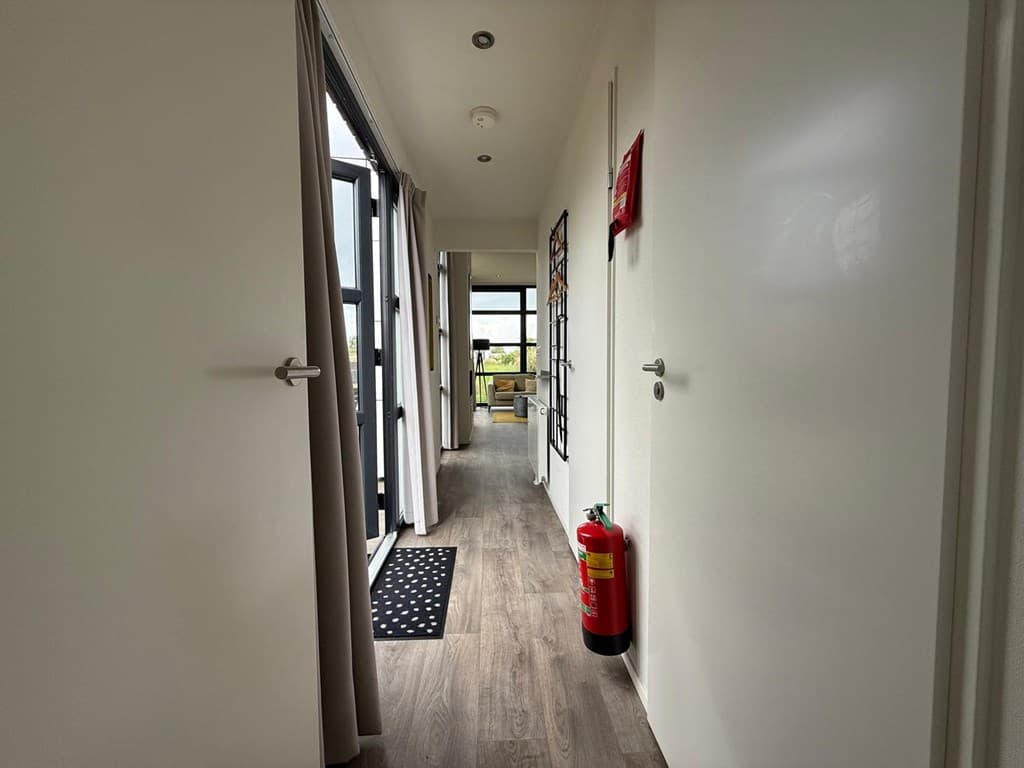 Vakantiepark Capfun - IJsselstrand foto 22