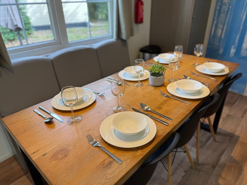 EuroParcs De Zanding foto 10