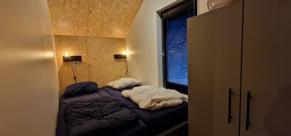 EuroParcs Ruinen foto 15