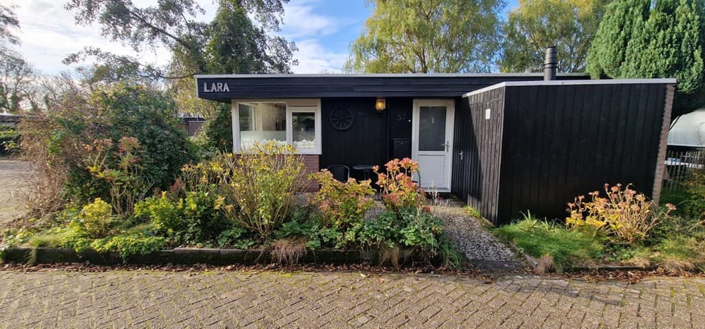 Landal Residence Berger Duinen