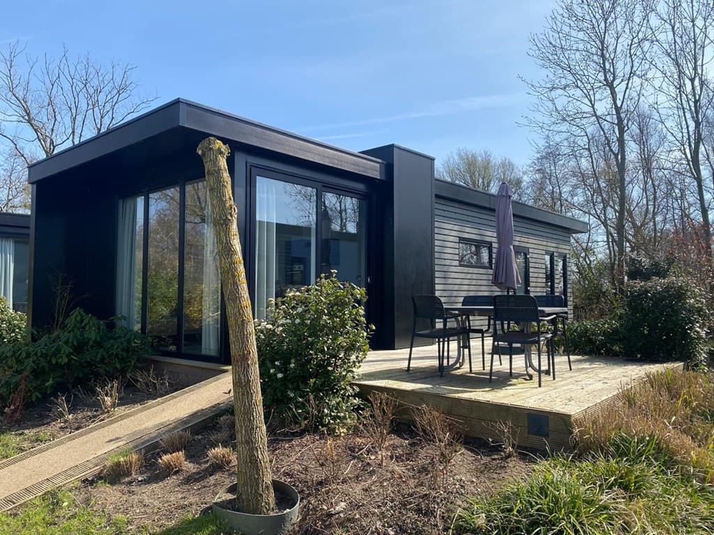 Vakantiepark De Wiedense Meren