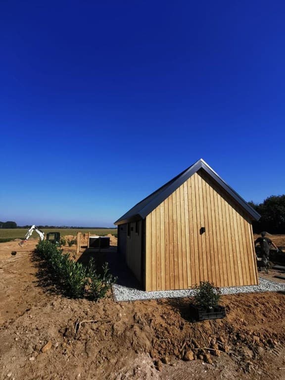 Green Resort Mooi Bemelen foto 8