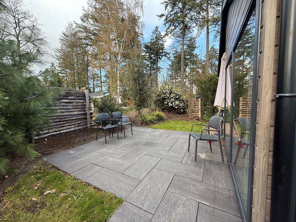 EuroParcs Resort De Utrechtse Heuvelrug foto 4