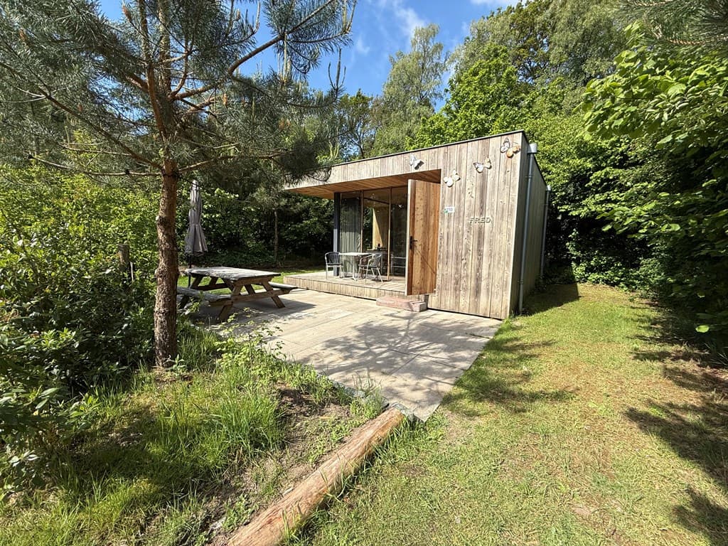 EuroParcs De Wije Werelt foto 3