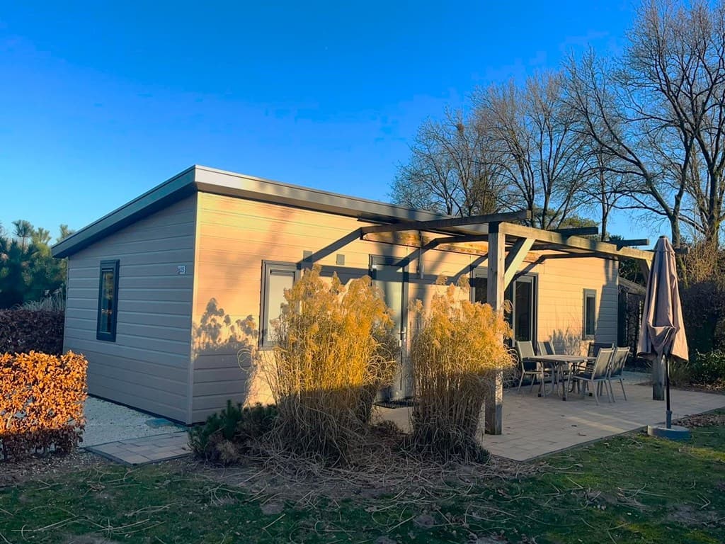 EuroParcs De Zanding foto 23