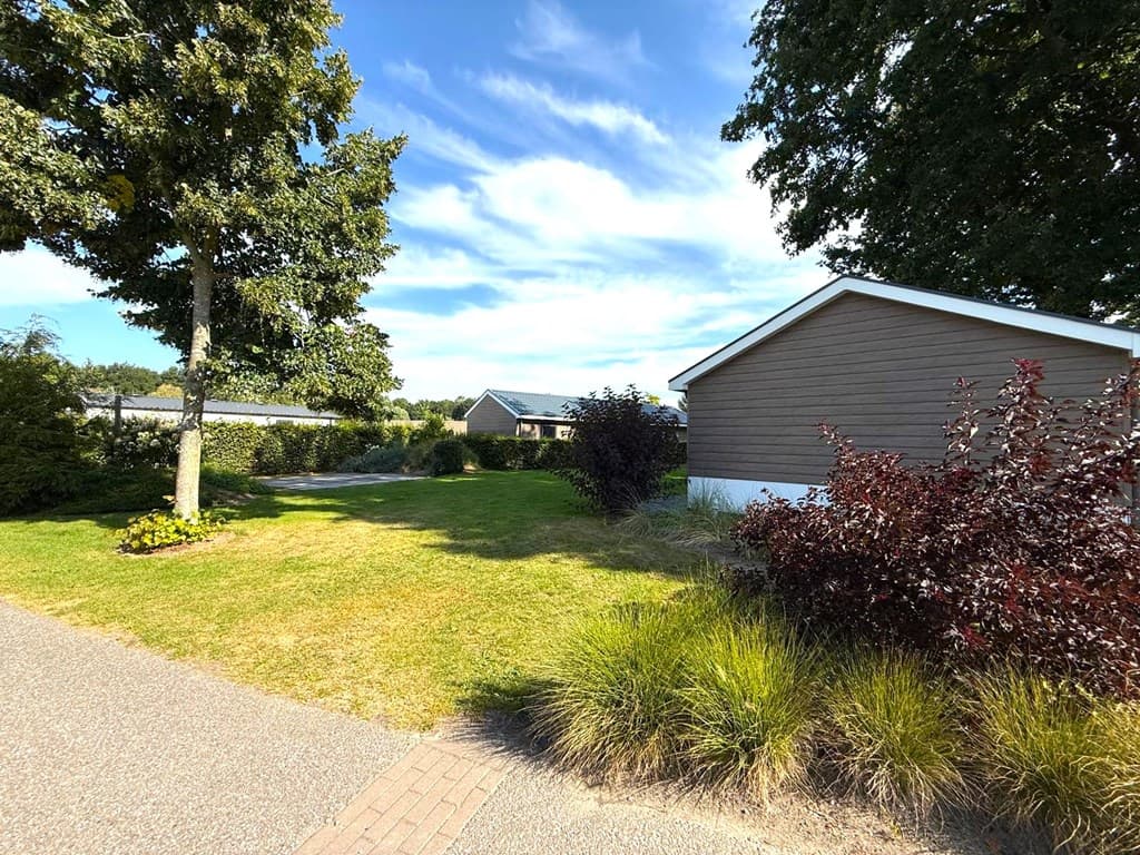 EuroParcs Zuiderzee foto 4