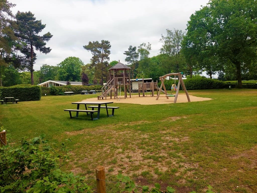 TopParken - Bospark Ede foto 25
