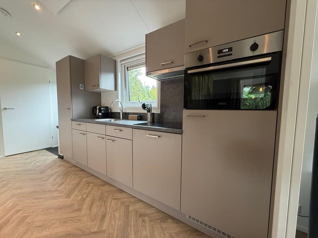 EuroParcs De Hooge Veluwe foto 14