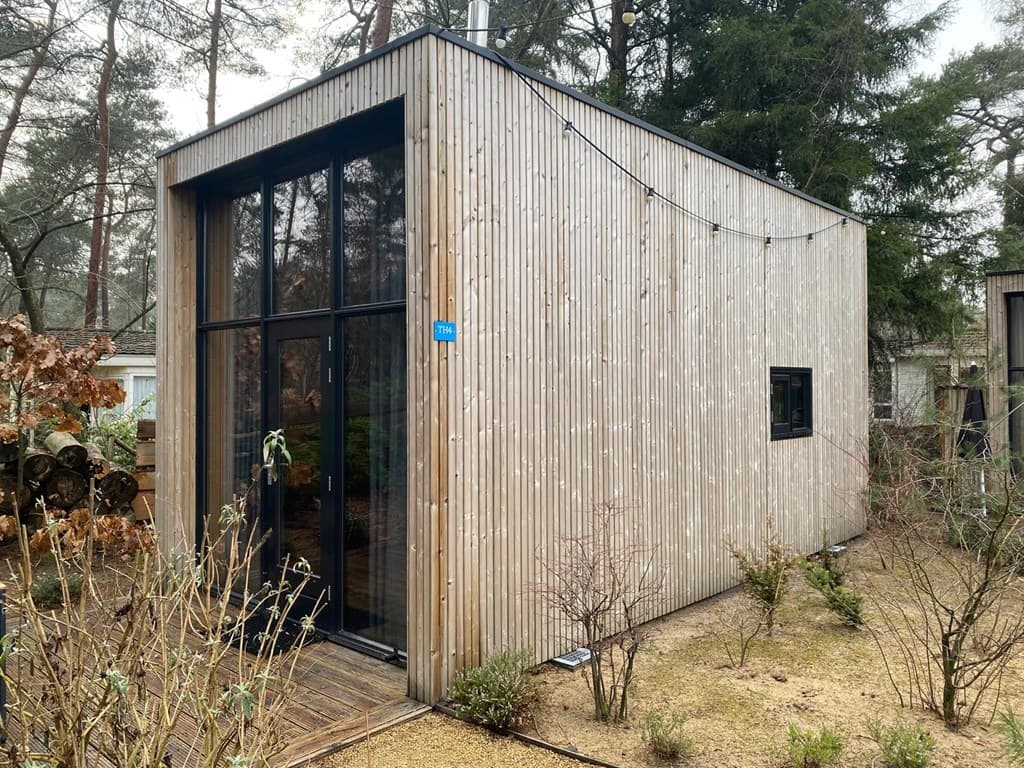 EuroParcs Beekbergen