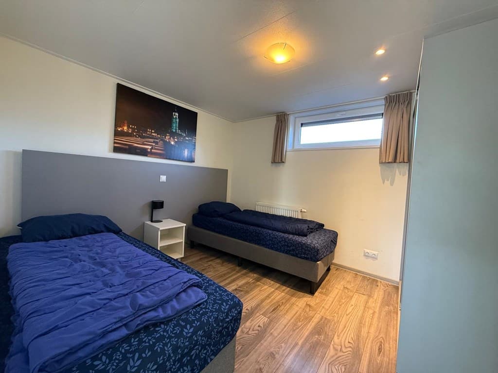 EuroParcs Zuiderzee foto 16