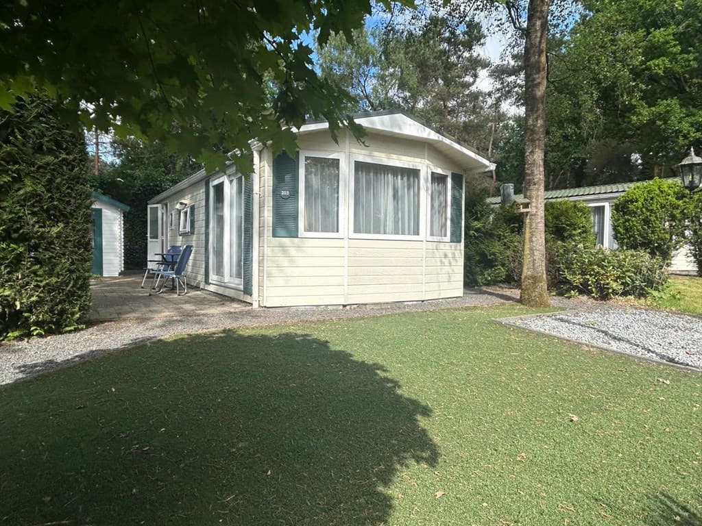 TopParken - Bospark Ede foto 4