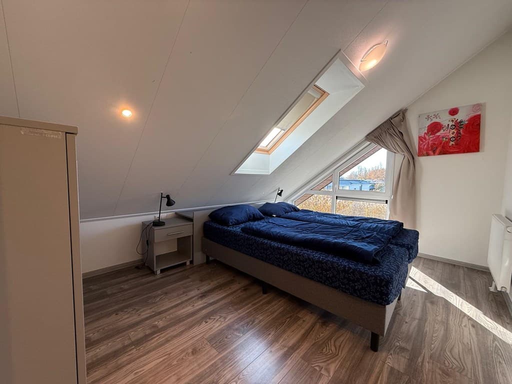 EuroParcs Zuiderzee foto 24