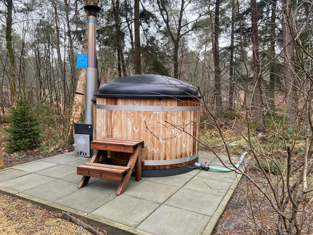 EuroParcs Beekbergen foto 16
