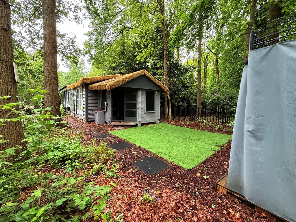 De Groene Linden BV foto 7