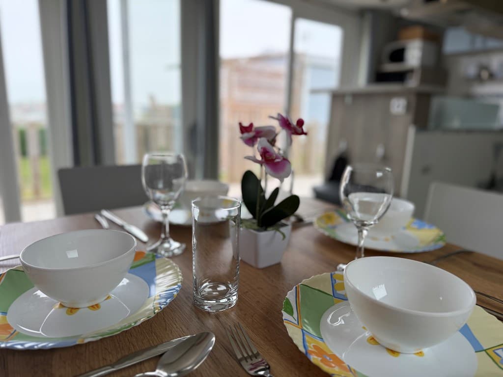 Camping Homair - Le Phare d'Opale foto 13