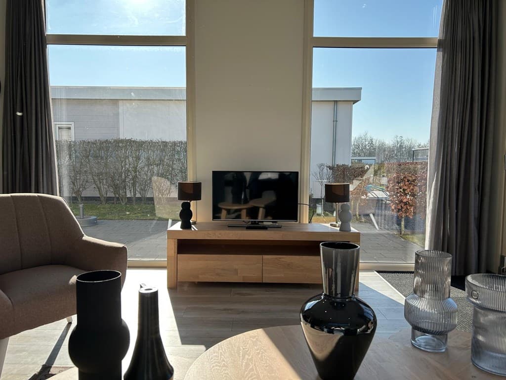 EuroParcs Veluwemeer foto 6