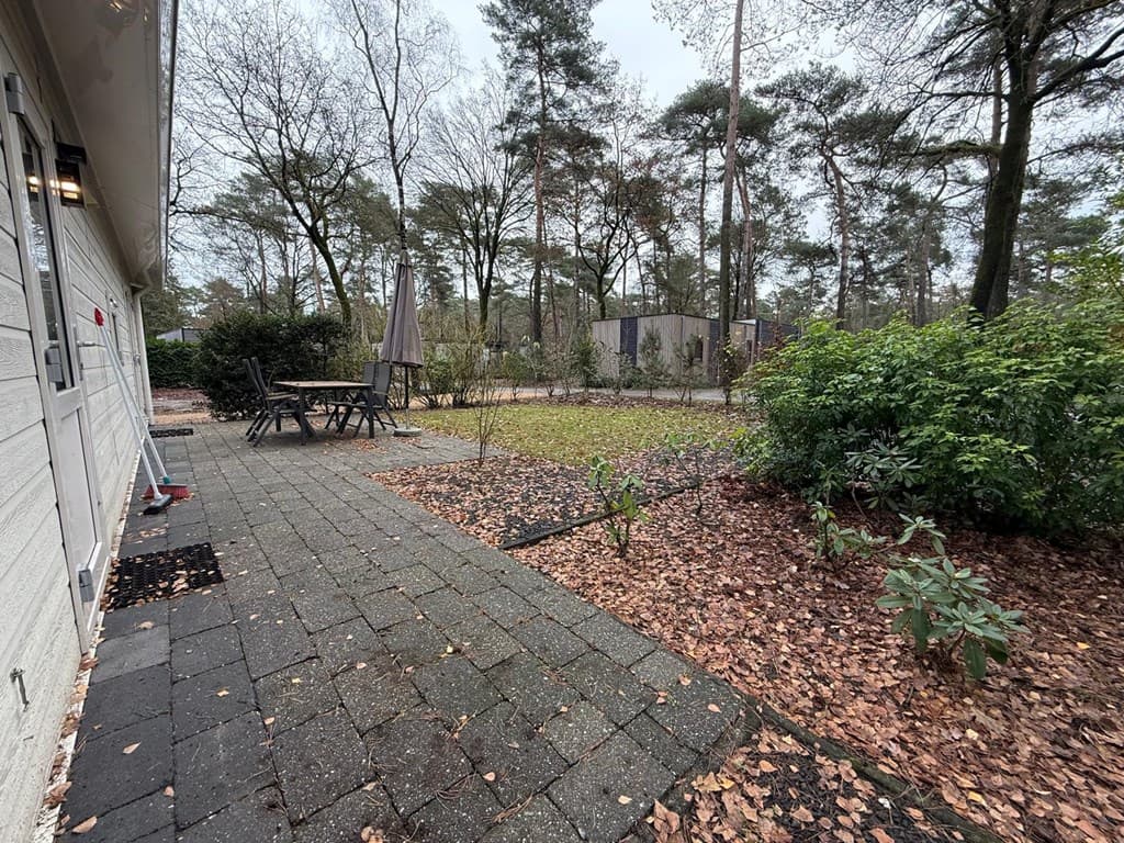 EuroParcs De Zanding foto 20