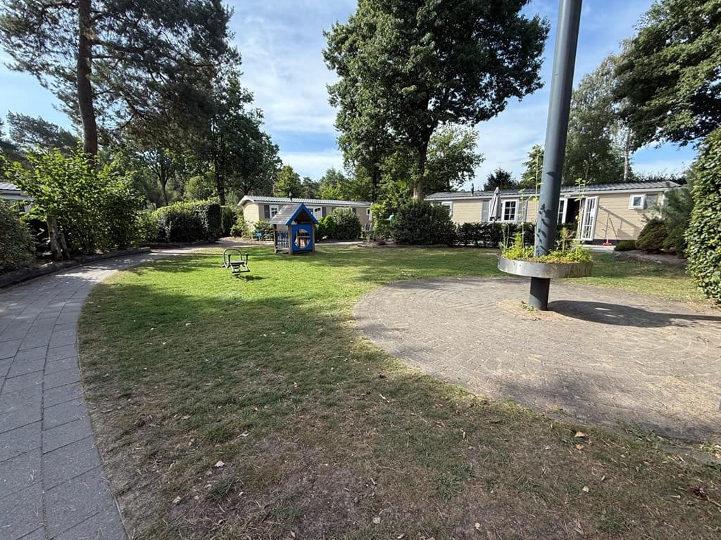 EuroParcs De Zanding foto 14