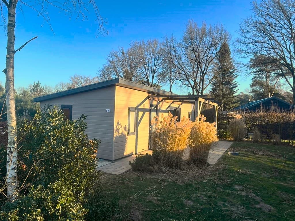 EuroParcs De Zanding foto 17