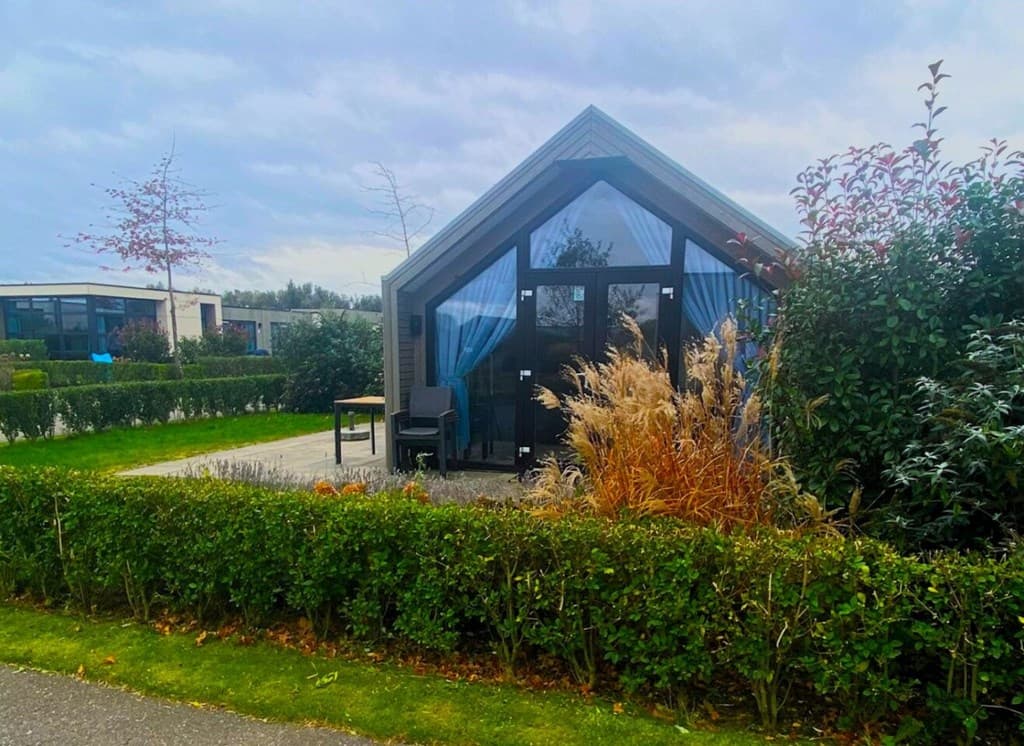 EuroParcs Marina Strandbad foto 16