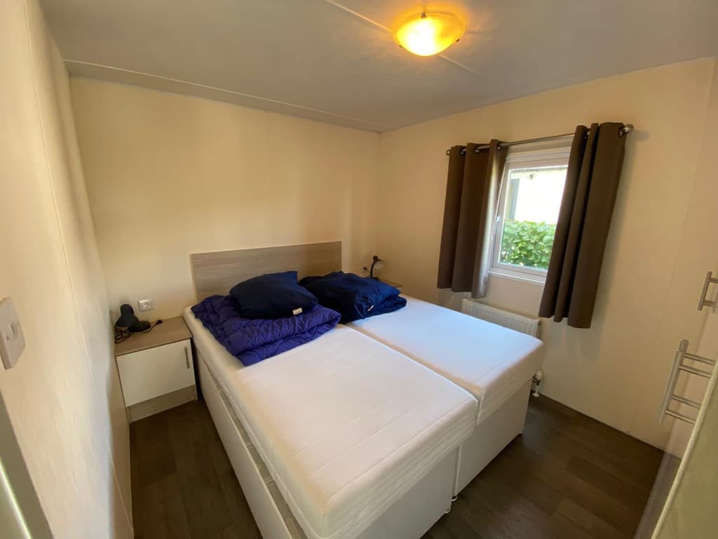 EuroParcs Zuiderzee foto 14