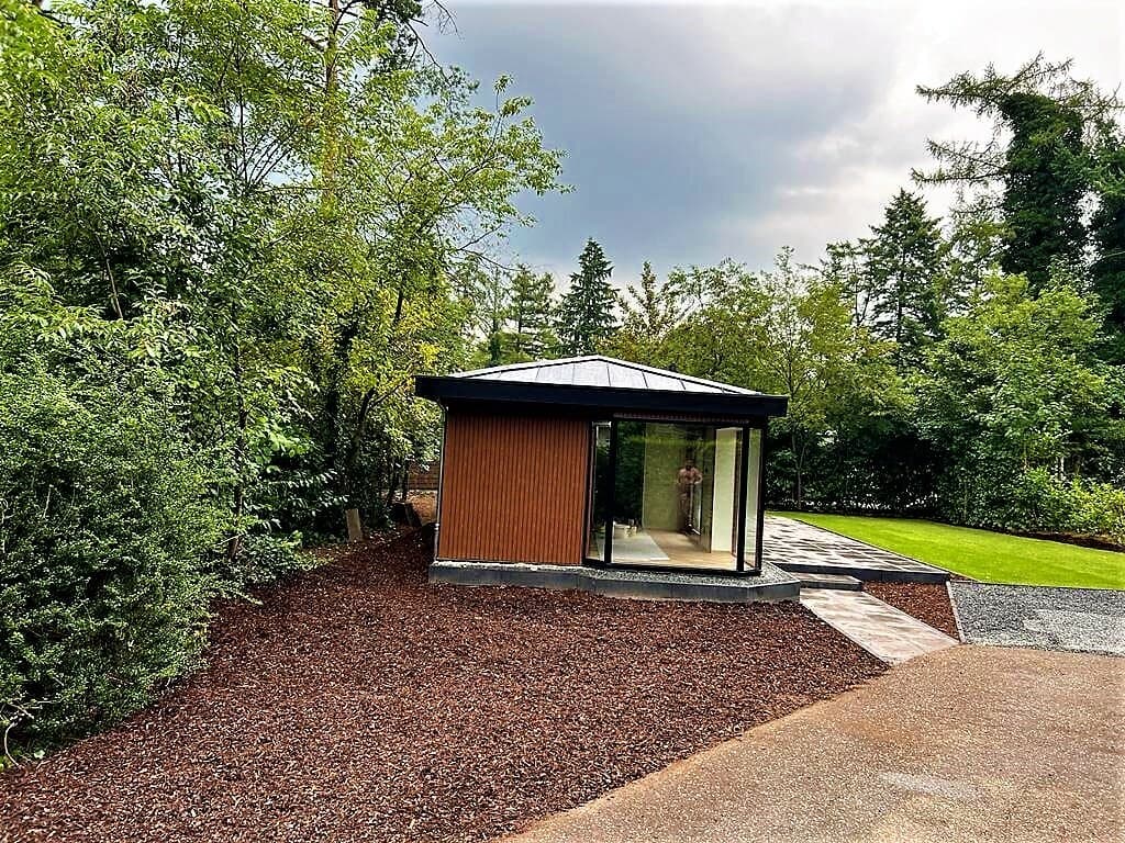 EuroParcs De Achterhoek foto 6