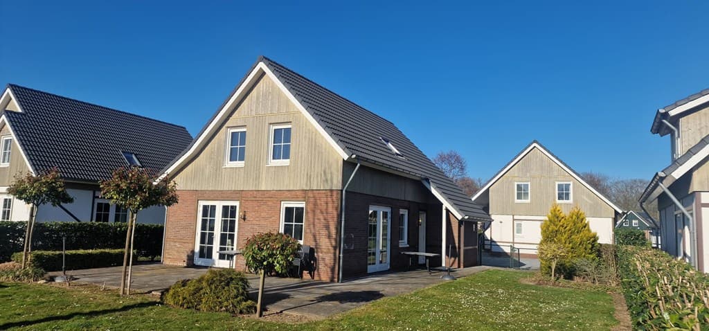 EuroParcs Limburg