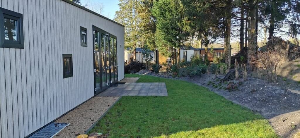 EuroParcs Zuiderzee foto 4