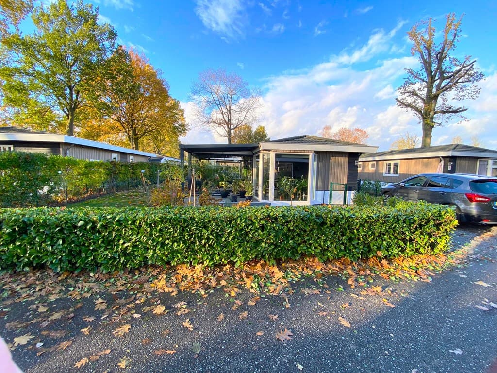 EuroParcs Limburg foto 5