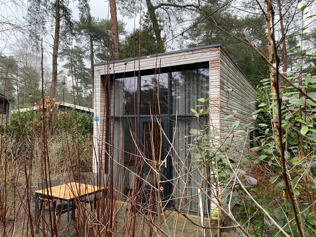 EuroParcs Beekbergen foto 2