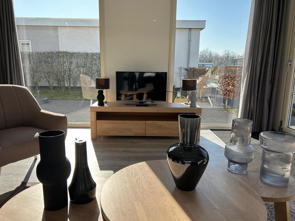 EuroParcs Veluwemeer foto 12
