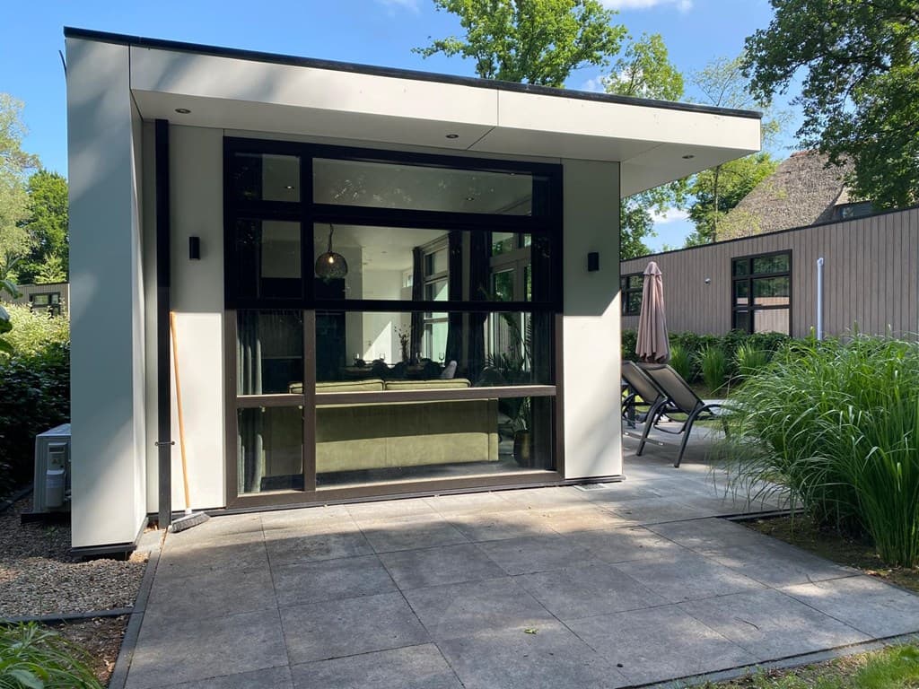 Vakantiepark Het Lierderholt foto 3