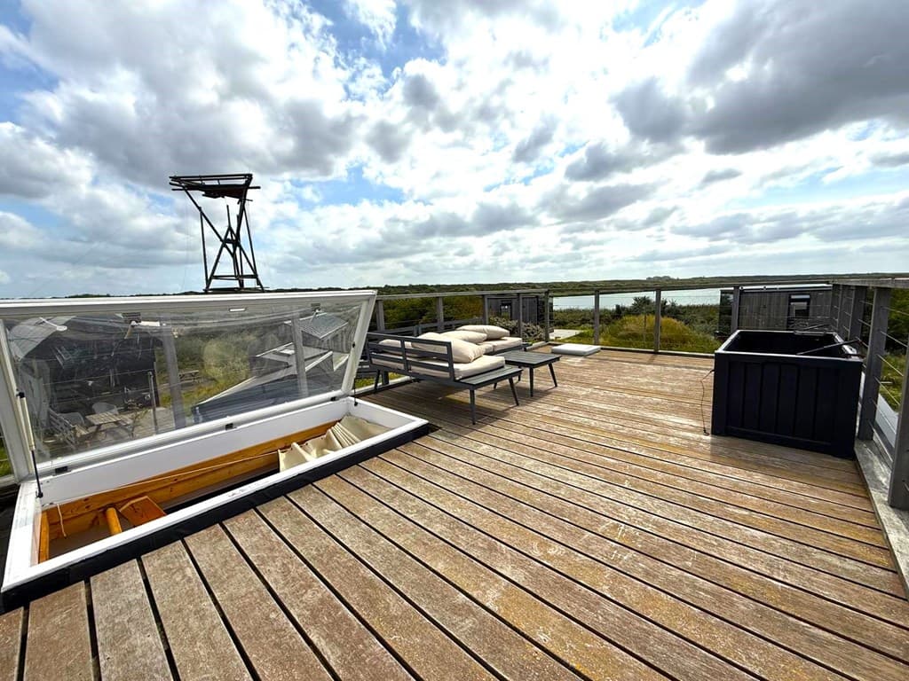 BaseCamp Ijmuiden foto 24