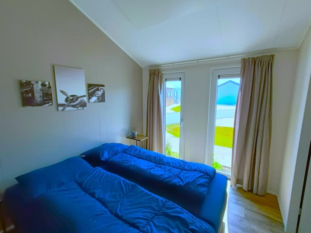 EuroParcs De IJssel Eilanden foto 24