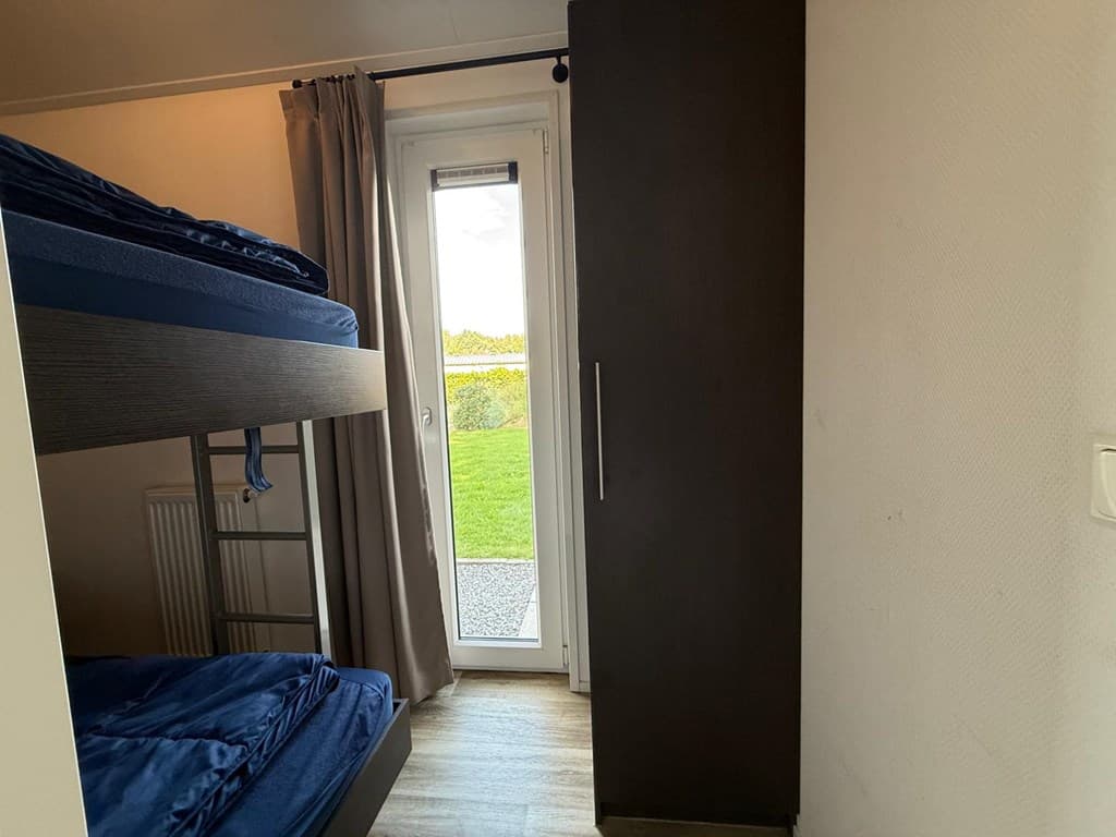 EuroParcs Zuiderzee foto 23