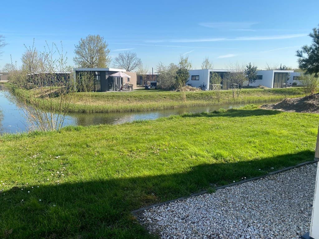 EuroParcs Resort Poort Van Zeeland foto 2