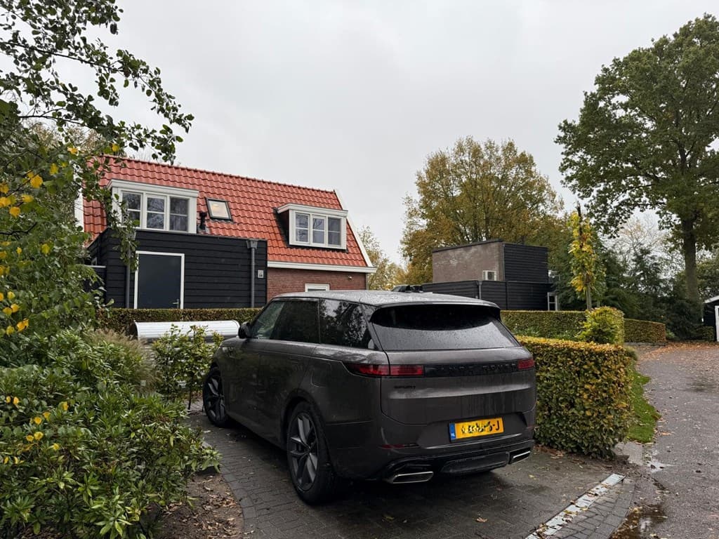 EuroParcs Bad Hoophuizen foto 10