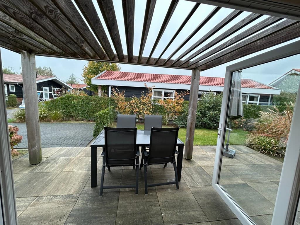 TopParken - Résidence Lichtenvoorde foto 23