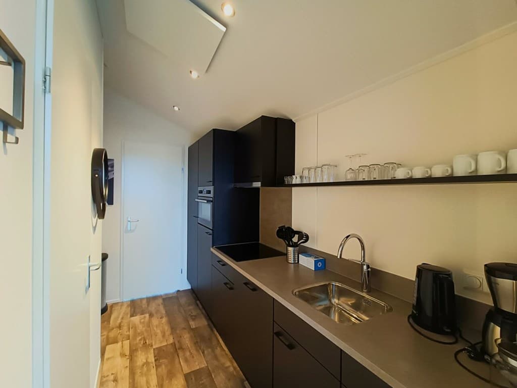 EuroParcs De IJssel Eilanden foto 11