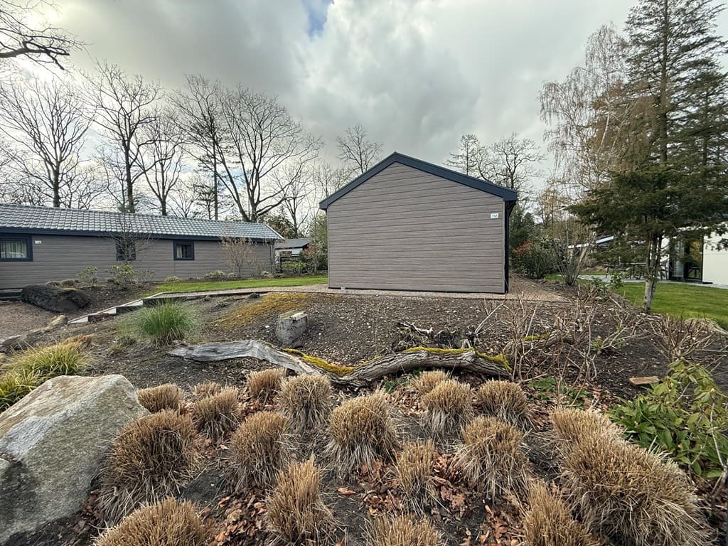 EuroParcs Resort De Utrechtse Heuvelrug foto 6