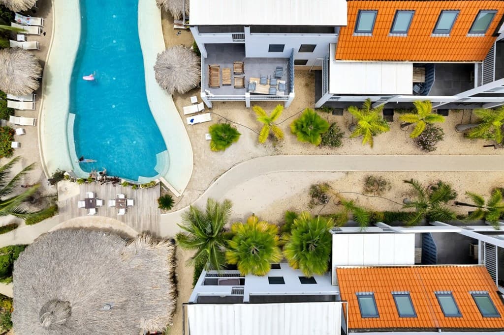 Delfins Beach Resort Bonaire, Tapestry Collection by Hilton foto 4