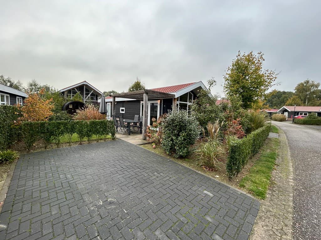 TopParken - Résidence Lichtenvoorde foto 27
