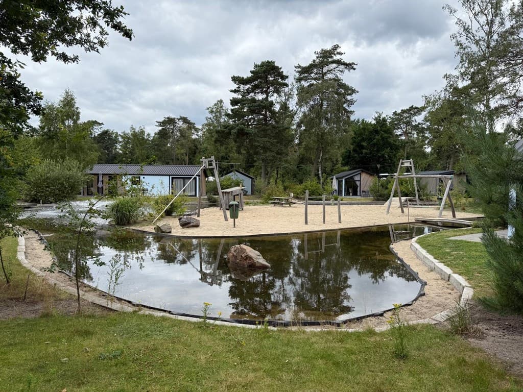 EuroParcs De Hooge Veluwe foto 2